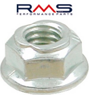 Cylinder head nut RMS M6x1 (1 kus)