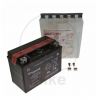 Baterie YUASA YTX15L-BS