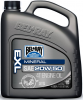 Motorový olej Bel-Ray EXL MINERAL 4T 10W-40 4 l