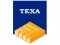 Aktualizační balíček TEXA CAR TEXPACK CONTRACT