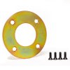 Backing plate kit HINSON BP016 se šrouby