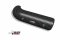 Carbon heat shield MIVV
