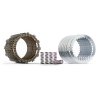Clutch fiber spring kit HINSON FSC014-7-001 ocel