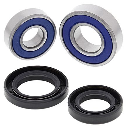 Sada ložisek kola All Balls Racing WB19-1022