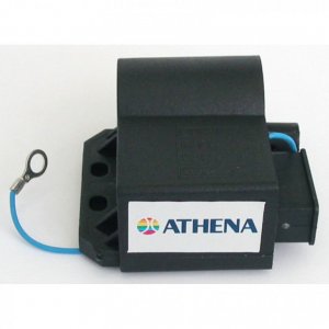 CDI ATHENA with no Rev Limiter (Replacement to OE)