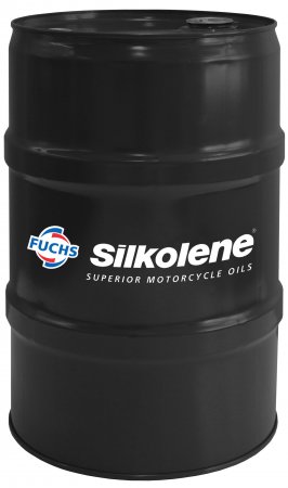 Motorový olej SILKOLENE 601416057 SUPER 4 20W-50 60 l