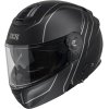 Flip-up helmet iXS X15901 iXS 460 FG 2.0 matt black - grey S