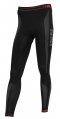 Kalhoty spodní vrstva iXS iXS365 černo-šedá M/L