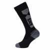 Ponožky iXS X33405 iXS365 černý 42/44