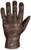 Klasické rukavice iXS X40021 BELFAST 2.0 hnědé 4XL