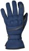 Klasické rukavice iXS X42060 URBAN ST-PLUS modrá M