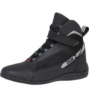 Klasické boty iXS EVO-AIR černý 40