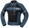 Klasická bunda iXS EVO-AIR modro-černý 2XL