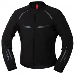 Sports jacket iXS HEXALON-ST černý L