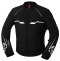 Sports jacket iXS HEXALON-ST černo-bílá M