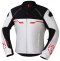 Sports jacket iXS HEXALON-ST červeno-černý L