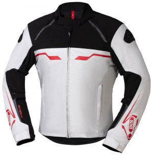 Sports jacket iXS HEXALON-ST červeno-černý 3XL