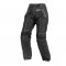 Kalhoty GMS HIGHWAY 3 UNISEX BIG černý K4XL